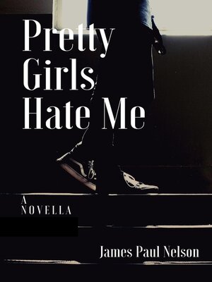 cover image of Pretty Girls Hate Me